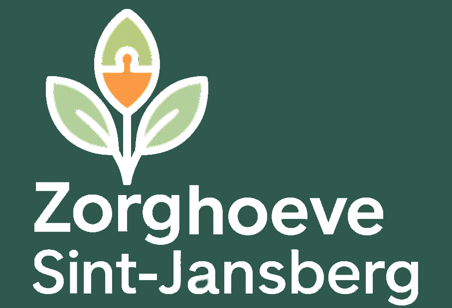 Zorghoeve Sint-Jansberg
