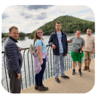 <p>Werking Zorghoeve Sint-Jansberg</p>