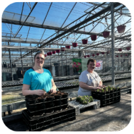 <p>Werking Zorghoeve Sint-Jansberg</p>