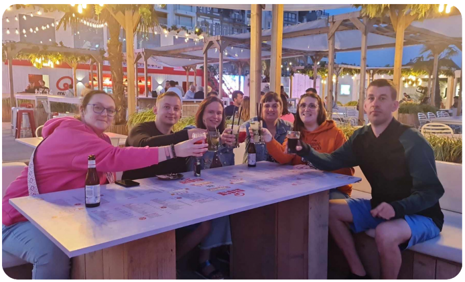 <p>Deel van groep Zorghoeve Sint-Jansberg</p>