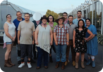 <p>Zorghoeve Sint-Jansberg</p>